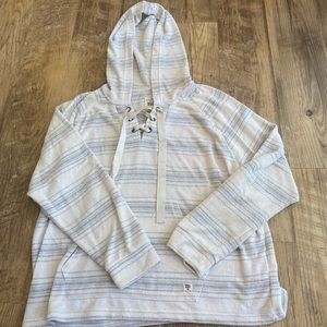 Billabong hoodie